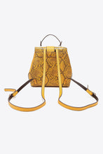 Load image into Gallery viewer, Bag - Nicole Lee USA Python 3-Piece Bag Set