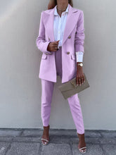 Load image into Gallery viewer, Sets - BBPro Blazer and Pants Set