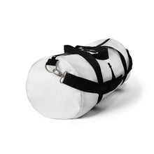 Load image into Gallery viewer, Black Queen Duffel Bag