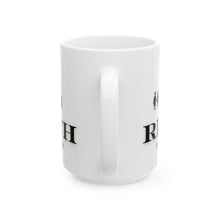 Load image into Gallery viewer, Rich Auntie Ceramic Mug, (11oz, 15oz)