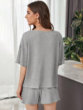 Load image into Gallery viewer, Sets - BBPro Waffle-Knit Shorts Set
