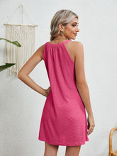 Load image into Gallery viewer, Dress - BBPro Casual Grecian Mini - 7 Color Options