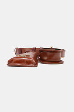 Load image into Gallery viewer, Bag - Nicole Lee USA Aurelia Belt Bag