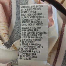 Load image into Gallery viewer, Shelby & Palmer Sleeveless Shift Dress- Size 8