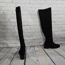Load image into Gallery viewer, NY & Co. Rana Boot Black Size 9.5