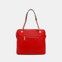 Load image into Gallery viewer, Bag - Nicole Lee USA Diamond Quilted Crossbody Bag