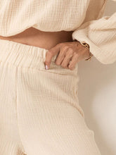 Load image into Gallery viewer, Sets - BBPro Off Shoulder Pants Set