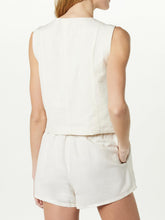 Load image into Gallery viewer, Sets - BBPro V-Neck Vest and Shorts Set