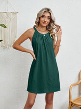 Load image into Gallery viewer, Dress - BBPro Casual Grecian Mini - 7 Color Options