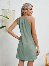 Load image into Gallery viewer, Dress - BBPro Casual Grecian Mini - 7 Color Options