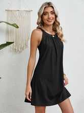 Load image into Gallery viewer, Dress - BBPro Casual Grecian Mini - 7 Color Options