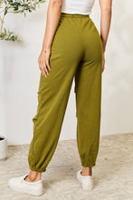 Load image into Gallery viewer, Jeans/Pants - Culture Code Drawstring Joggers