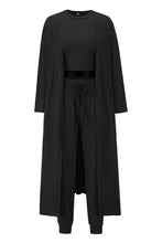 Load image into Gallery viewer, Sets - BBPro Bro Three Piece Cardigan Set