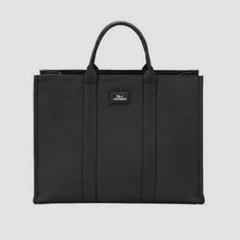 Load image into Gallery viewer, Bag - David Jones Textured PU Leather Handbag