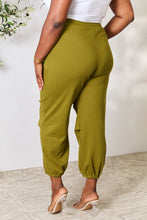 Load image into Gallery viewer, Jeans/Pants - Culture Code Drawstring Joggers