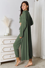 Load image into Gallery viewer, Sets - BBPro Bro Three Piece Cardigan Set