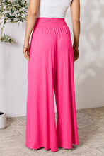 Load image into Gallery viewer, Jeans/Pants - Double Take Wide Waistband Leg Pants