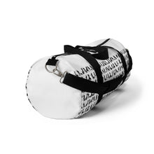 Load image into Gallery viewer, Silhouette Duffel Bag