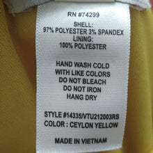 Load image into Gallery viewer, Size 8 ENFOCUS STUDIO Sleeveless Shift Dress