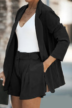 Load image into Gallery viewer, Sets - BBPro Blazer and Shorts Set