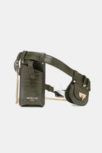 Load image into Gallery viewer, Bag - Nicole Lee USA Aurelia Belt Bag