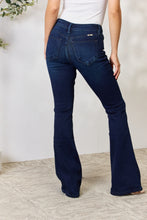 Load image into Gallery viewer, Jeans/Pants - Kancan Mid-Rise Flare Jeans