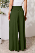 Load image into Gallery viewer, Jeans/Pants - Double Take Wide Waistband Leg Pants