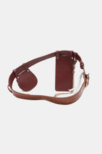 Load image into Gallery viewer, Bag - Nicole Lee USA Aurelia Belt Bag
