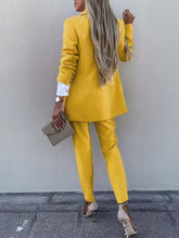 Load image into Gallery viewer, Sets - BBPro Blazer and Pants Set