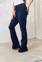 Load image into Gallery viewer, Jeans/Pants - Kancan Mid-Rise Flare Jeans