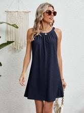Load image into Gallery viewer, Dress - BBPro Casual Grecian Mini - 7 Color Options