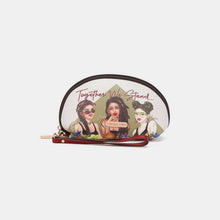 Load image into Gallery viewer, Bag - Nicole Lee USA TOGETHER WE STAND 3-Piece Handbag Set