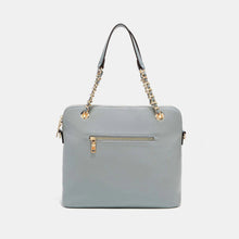Load image into Gallery viewer, Bag - Nicole Lee USA Diamond Quilted Crossbody Bag