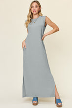 Load image into Gallery viewer, Dress - Double Take Sleeveless Maxi Dress - 3 Color Options