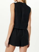 Load image into Gallery viewer, Sets - BBPro V-Neck Vest and Shorts Set