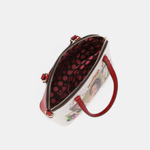 Load image into Gallery viewer, Bag - Nicole Lee USA TOGETHER WE STAND 3-Piece Handbag Set