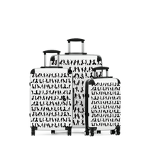 Load image into Gallery viewer, Silhouette Luggage Set