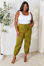 Load image into Gallery viewer, Jeans/Pants - Culture Code Drawstring Joggers