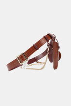 Load image into Gallery viewer, Bag - Nicole Lee USA Aurelia Belt Bag