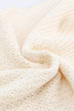 Load image into Gallery viewer, Tops - BBPro Openwork Pleated Tank