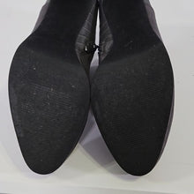 Load image into Gallery viewer, Xappeal Ayla Grey Bootie Size 10