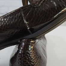 Load image into Gallery viewer, Anne Klein iFlex Loafers Size 9