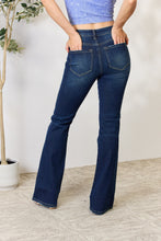 Load image into Gallery viewer, Jeans/Pants - Kancan Slim Bootcut Jeans
