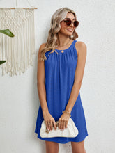 Load image into Gallery viewer, Dress - BBPro Casual Grecian Mini - 7 Color Options