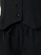 Load image into Gallery viewer, Sets - BBPro V-Neck Vest and Shorts Set