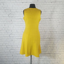 Load image into Gallery viewer, Size 8 ENFOCUS STUDIO Sleeveless Shift Dress