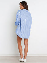Load image into Gallery viewer, Sets - BBPro Collection Pinstriped Shorts Set