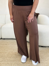 Load image into Gallery viewer, Jeans/Pants - Double Take Wide Waistband Leg Pants