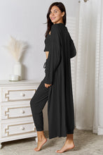 Load image into Gallery viewer, Sets - BBPro Bro Three Piece Cardigan Set