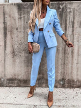Load image into Gallery viewer, Sets - BBPro Blazer and Pants Set
